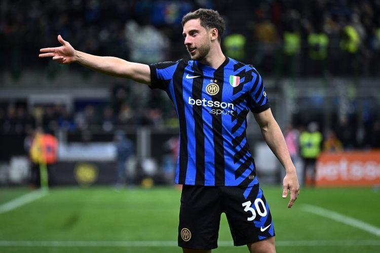 跟队记者：国米开320万欧年薪续约报价，奥古斯托想得到出场保证