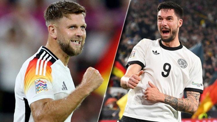 德天空：纳帅致电菲尔克鲁格和克莱因丁斯特，世界杯可能征召他们