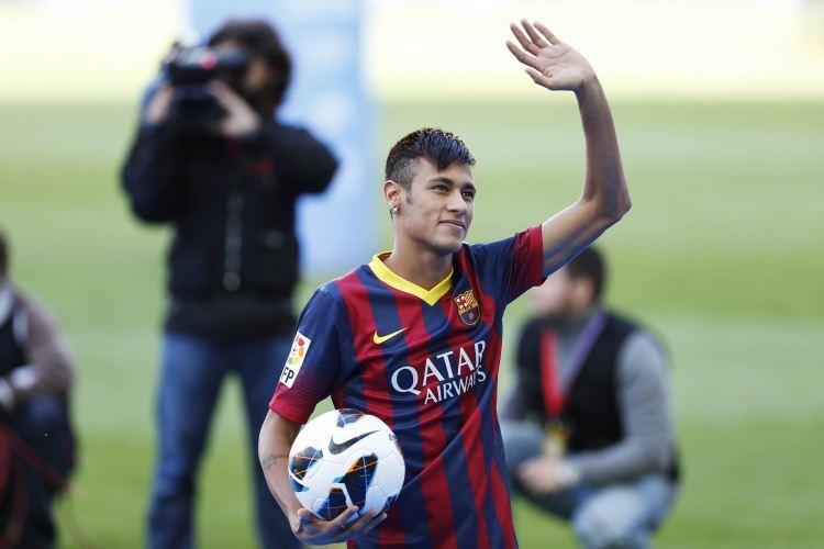 球迷称英超历史上没有球员比内马尔强，遭鲁尼、内维尔和基恩反驳