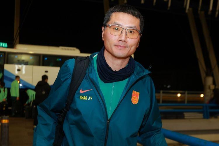 沪媒：若不是FIFA全新赛事体系，中国足协未必有能力找到强队热身