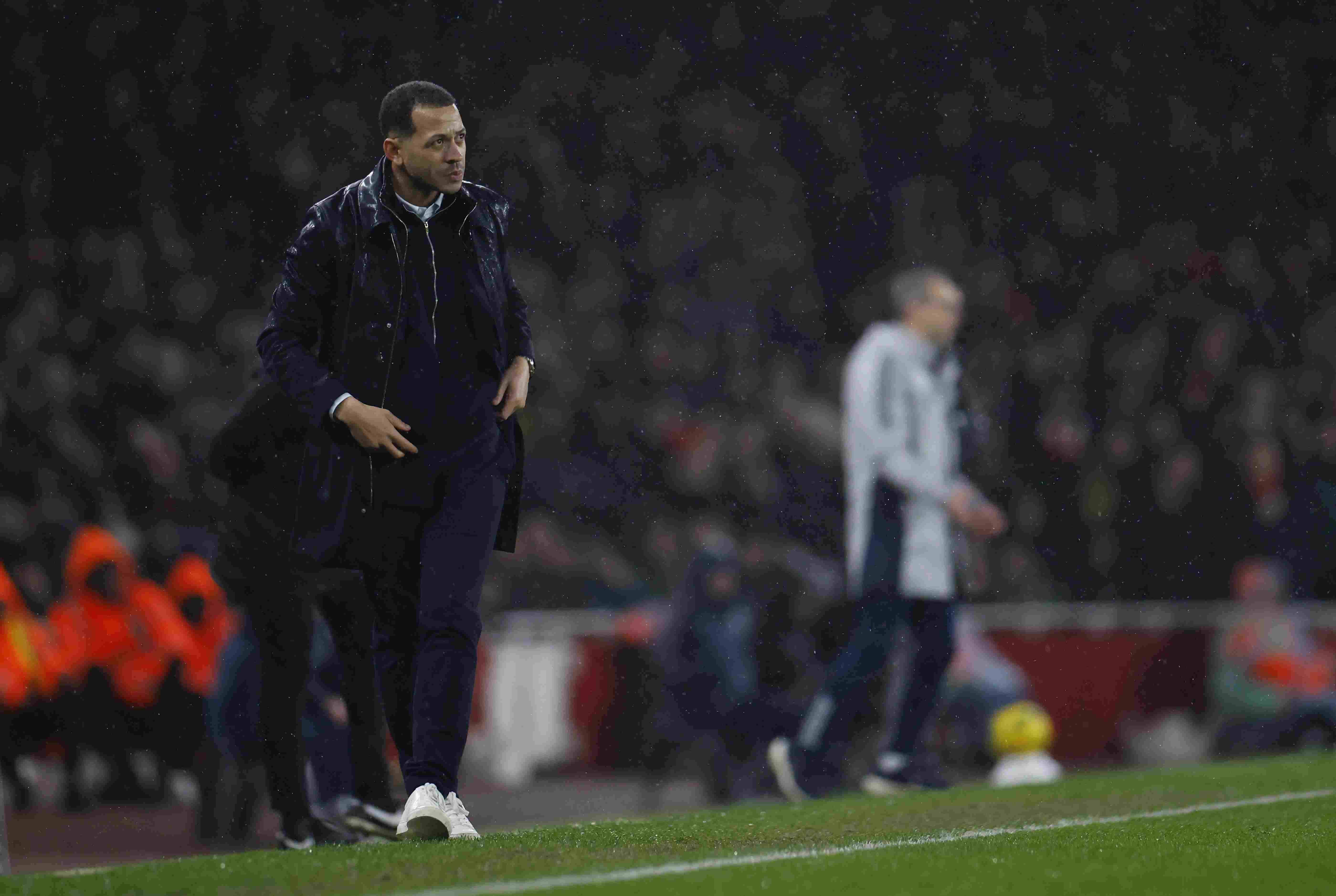 旧将：罗帅已陷入用人难题，蓝军都4连败了哪怕穆帅安帅也得犯难