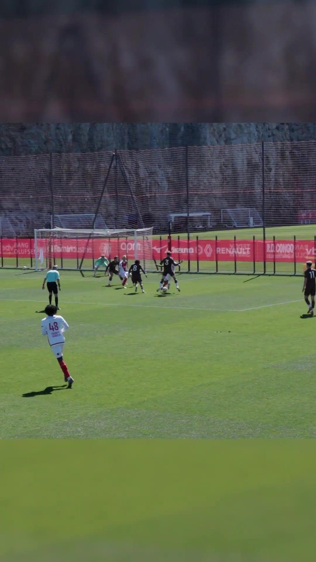 久违了！33岁博格巴热身赛精彩贴地斩，但正式比赛进球已是4年前