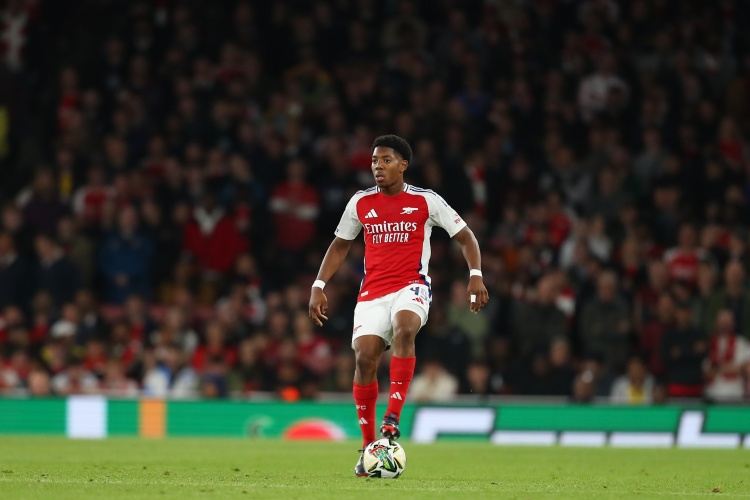 赖特：斯凯利能内切并且控球自如，对阵曼城本该出场