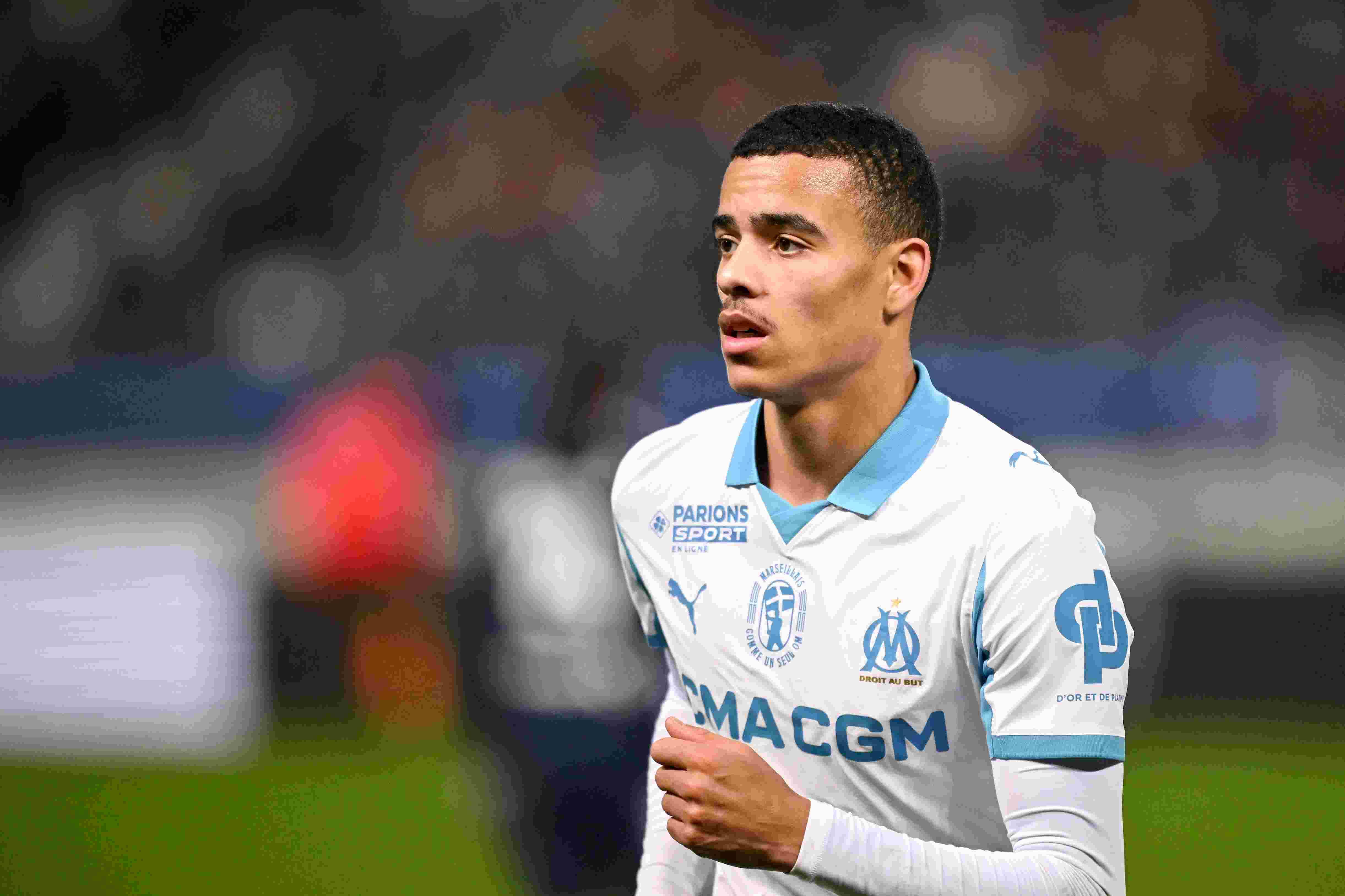 世体：马竞寻找格列兹曼替代者，关注李刚仁、格林伍德、费兰等人