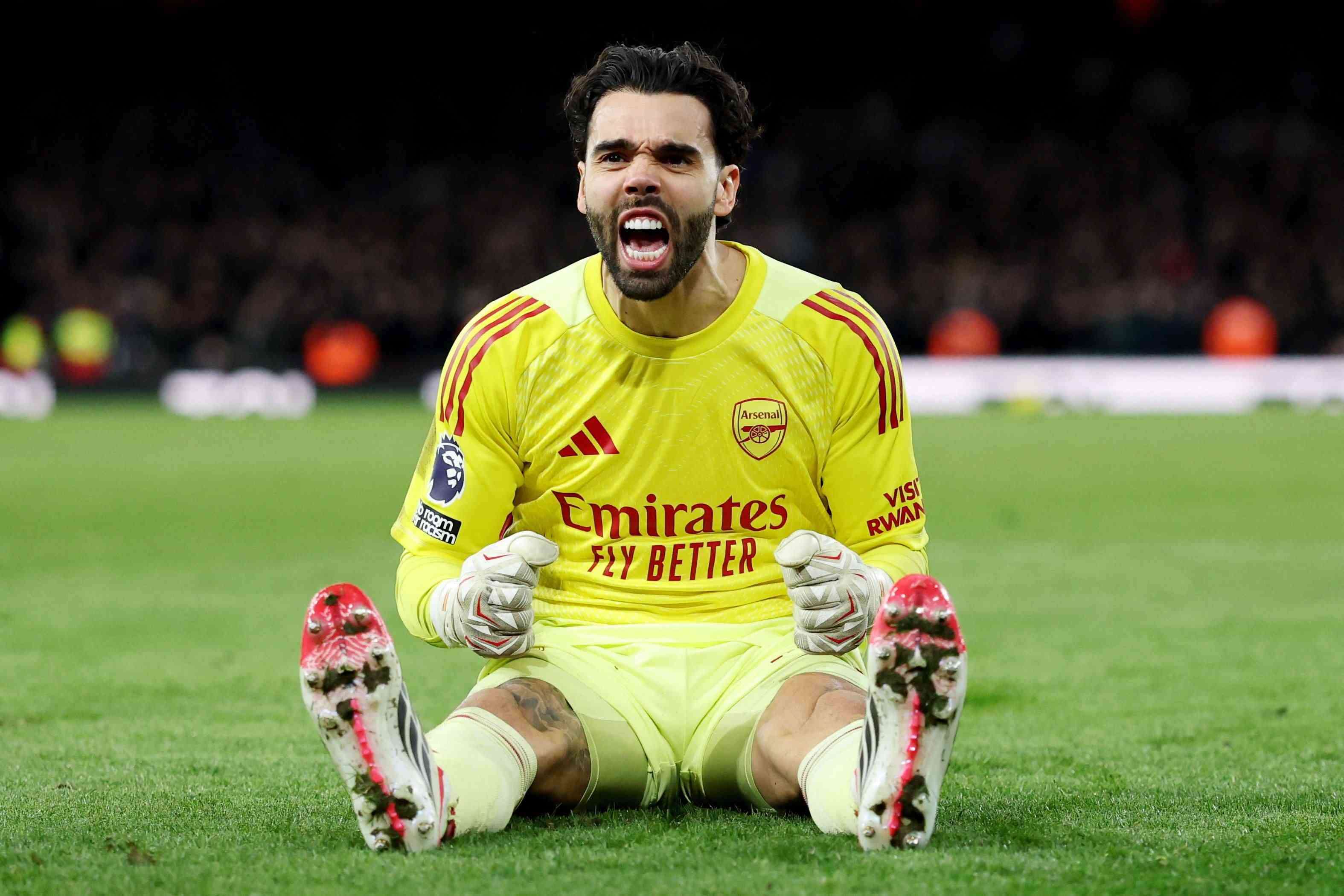 拉亚：霍安·加西亚处于非常高的水平，巴萨没他不会有现在的成绩