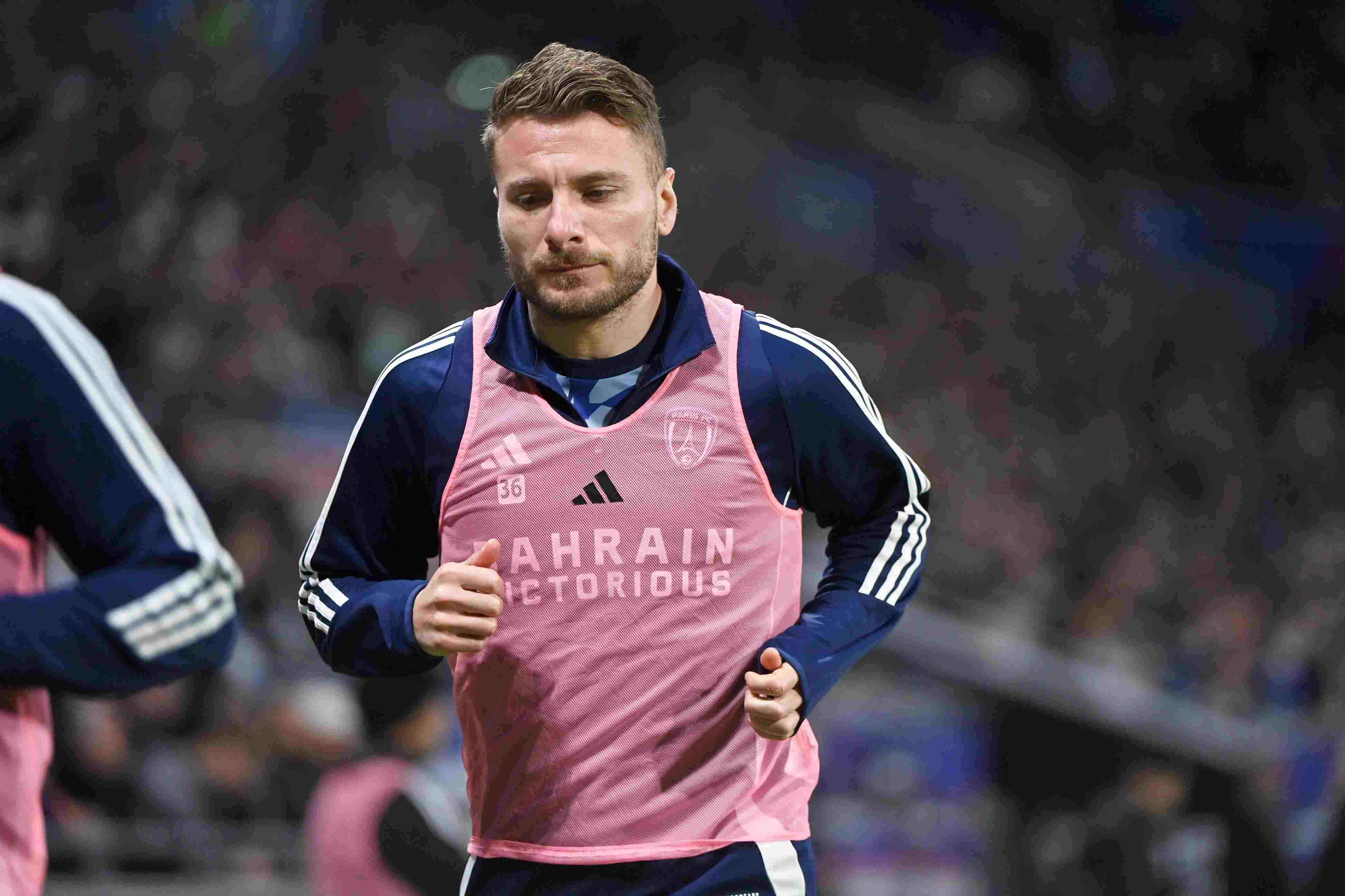 因莫比莱：我最欣赏皮奥 国米国脚踢过2次欧冠决赛的经验很重要