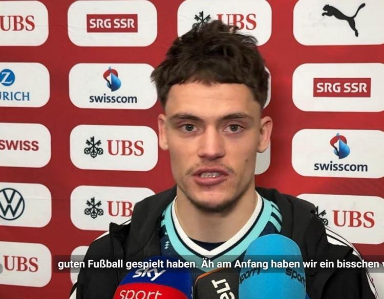 维尔茨：德国是足球强国，打进世界杯决赛是我们的目标