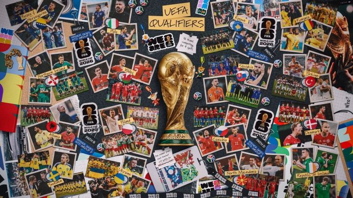 世预赛附加赛出局球队将互相踢友谊赛，邮报：史上最致郁友谊赛