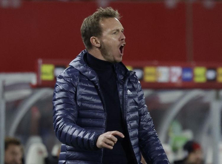 德天空解读德国阵容：基米希、塔为领袖，吕迪格、哈弗茨地位重要