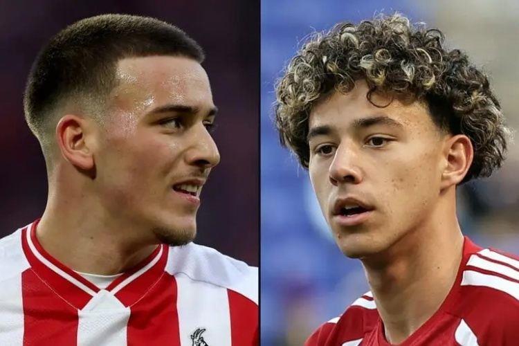 TA盘点有望出现在世界杯上的小将：拉扬、克鲁皮、埃尔马拉在列