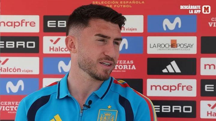 阿根廷人自封欧美杯冠军？拉波尔特：是的，我们大家都是冠军