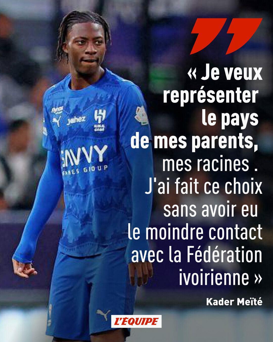 18岁3300万去新月！梅特：人们说我是为钱 这当然要考虑 但太片面