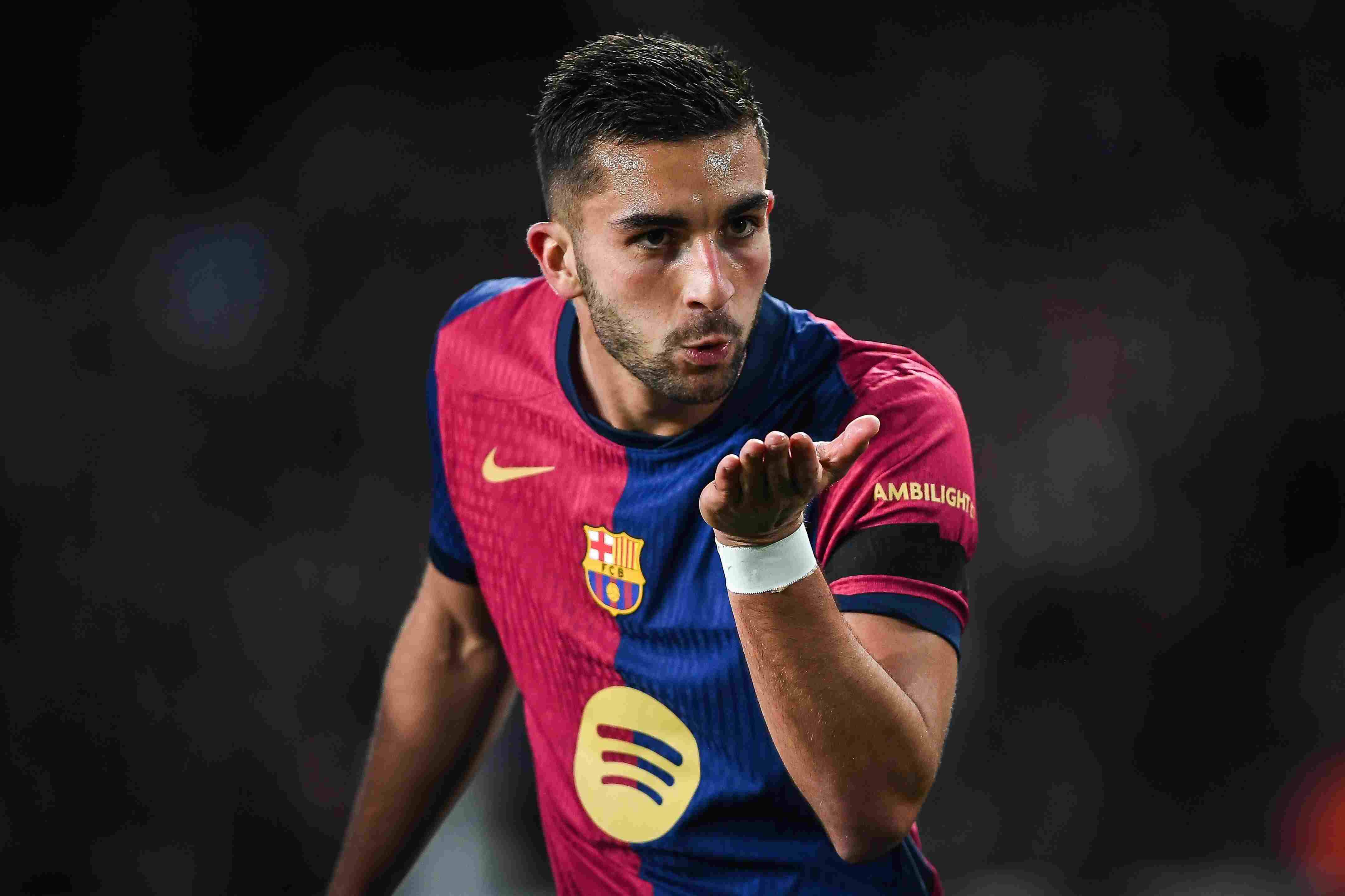 意媒：巴萨求购巴斯托尼时想加入球员交换，国米有意奥尔莫或费兰