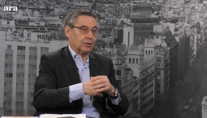 4年5.5亿欧！巴托梅乌回应续约梅西：以他带来的价值，薪水不算高