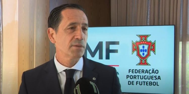 葡萄牙足协主席：我们也是世界杯冠军候选，必须无所畏惧承认这点