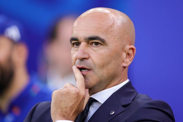 葡萄牙主帅：这场比赛战术要求很高，我们能从中得出很多结论