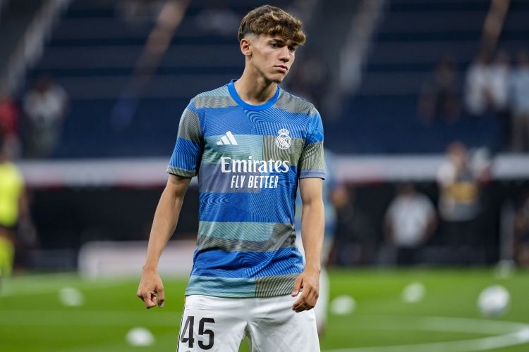 阿斯：皇马青训与巴萨相比更重多样化，输送人才时优先考虑收入