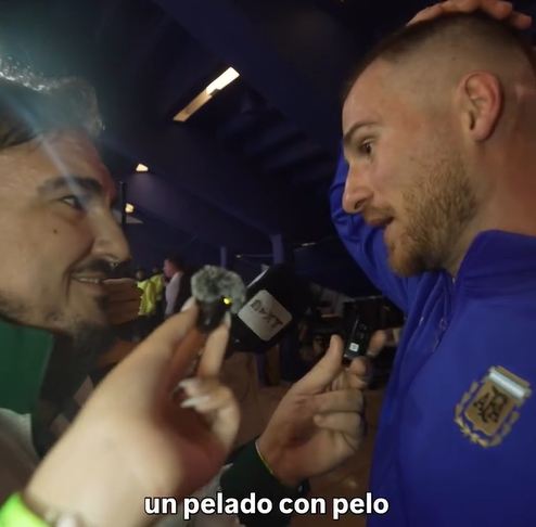 27岁麦卡自曝脱发：之前是有头发的秃子，宁愿剃了“站着死”