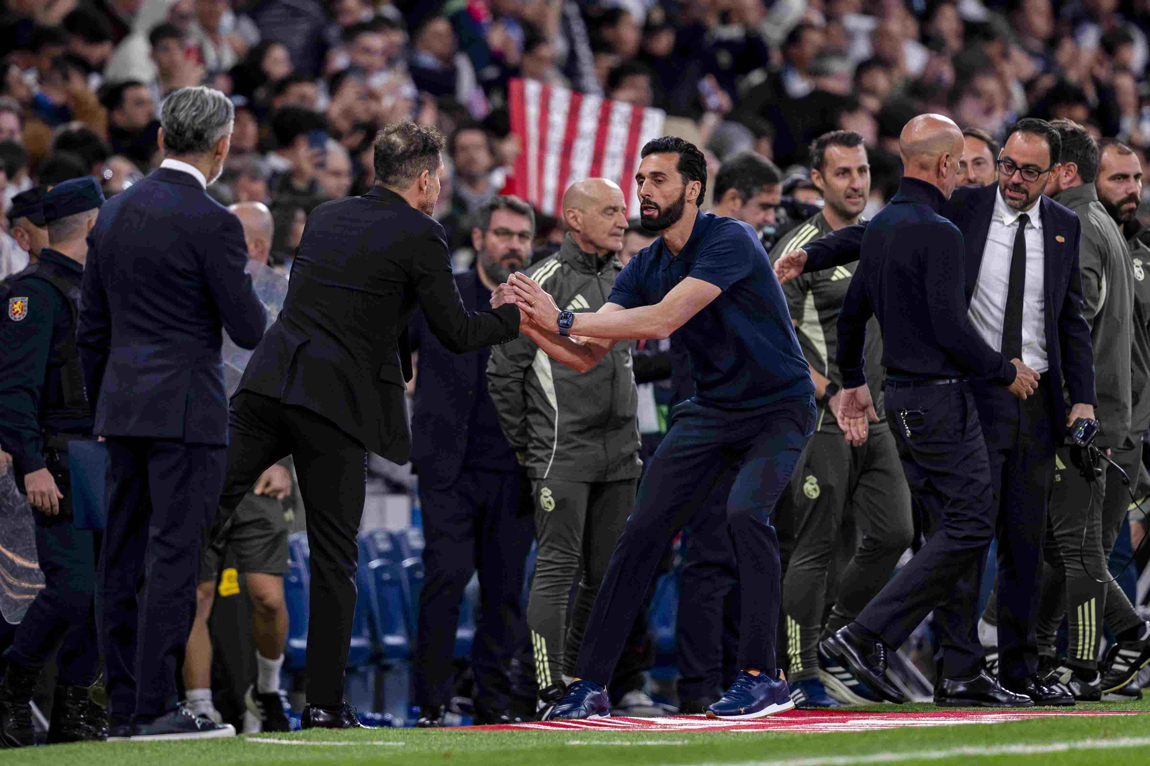 每体：多名西甲主帅帅位将更迭 巴尔韦德下赛季不再担任毕巴主帅