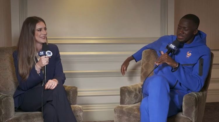 纠结坏了！科纳特谈世界杯三大热门：法国西班牙…呃呃呃…巴西吧