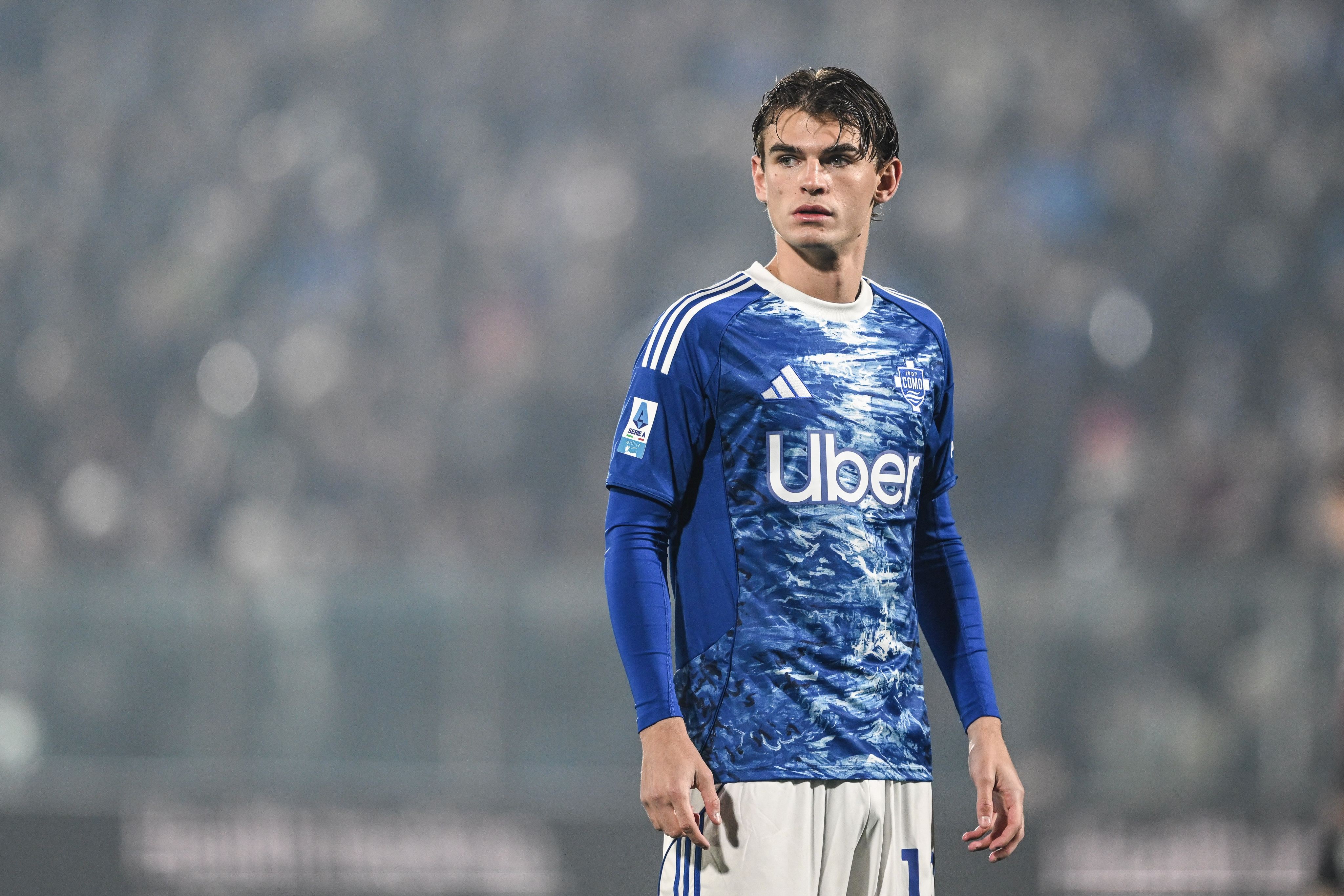 哈格里夫斯：像帕斯这样的球员，应该会非常适合阿森纳的体系