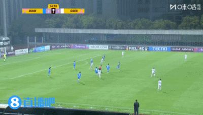 门线悬案！铃木阳打门被解围主裁判罚已过门线，武汉女足0-2落后