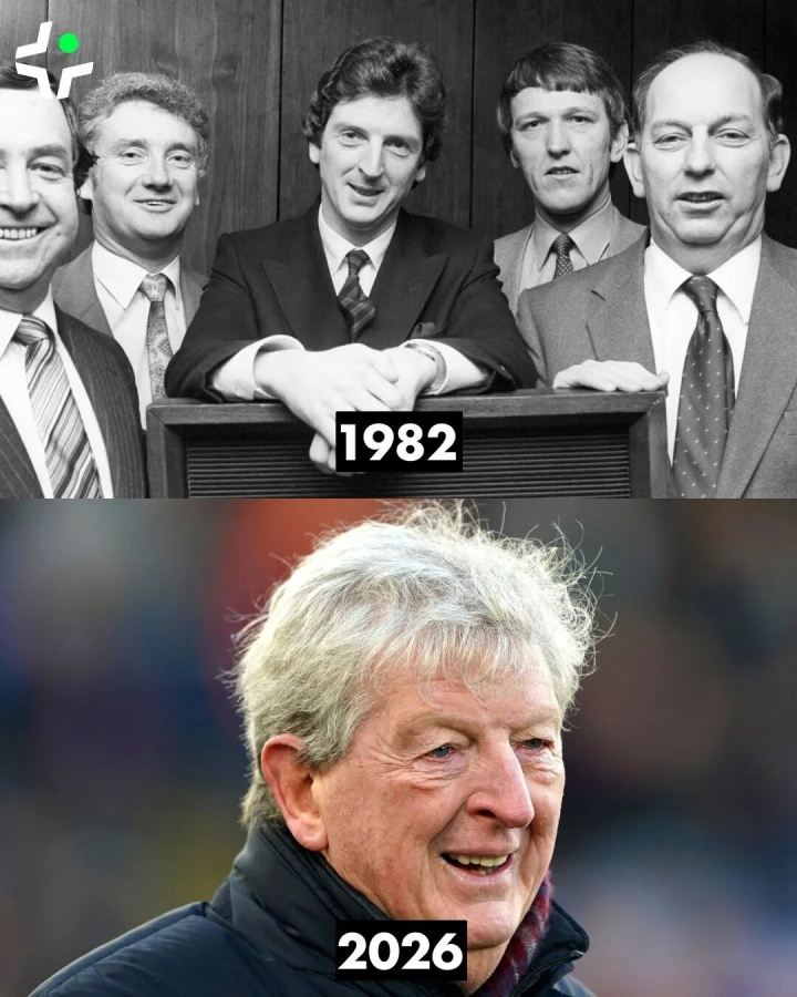 还活跃在足坛的40后教练，都有谁？