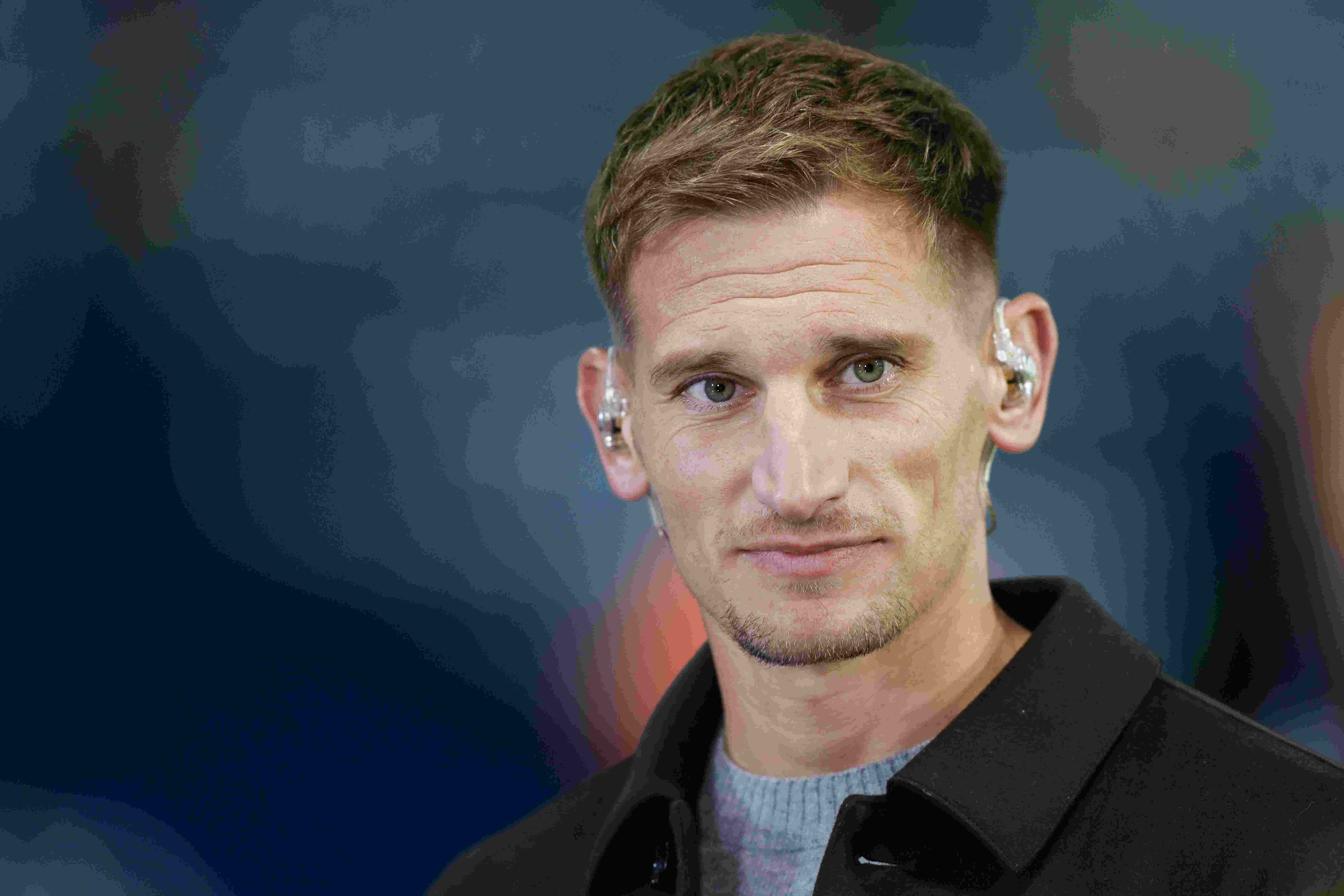 奥尔布莱顿：很想去帮陷入困境的莱斯特城，但俱乐部从未联系我