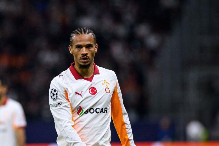 萨内为何总能上？纳帅：需要擅长1v1的球员 还得考虑卡尔的稳定性