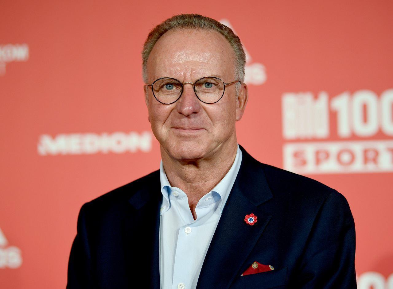 鲁梅尼格：西班牙是欧洲足球强国之一，与英格兰、德国意大利齐名