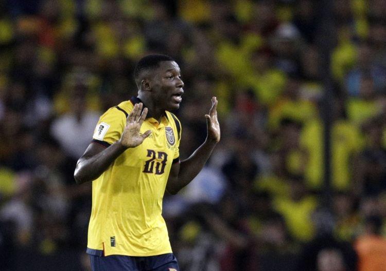 凯塞多：目标已不再仅仅是晋级世界杯正赛，我们知道可以做得更多