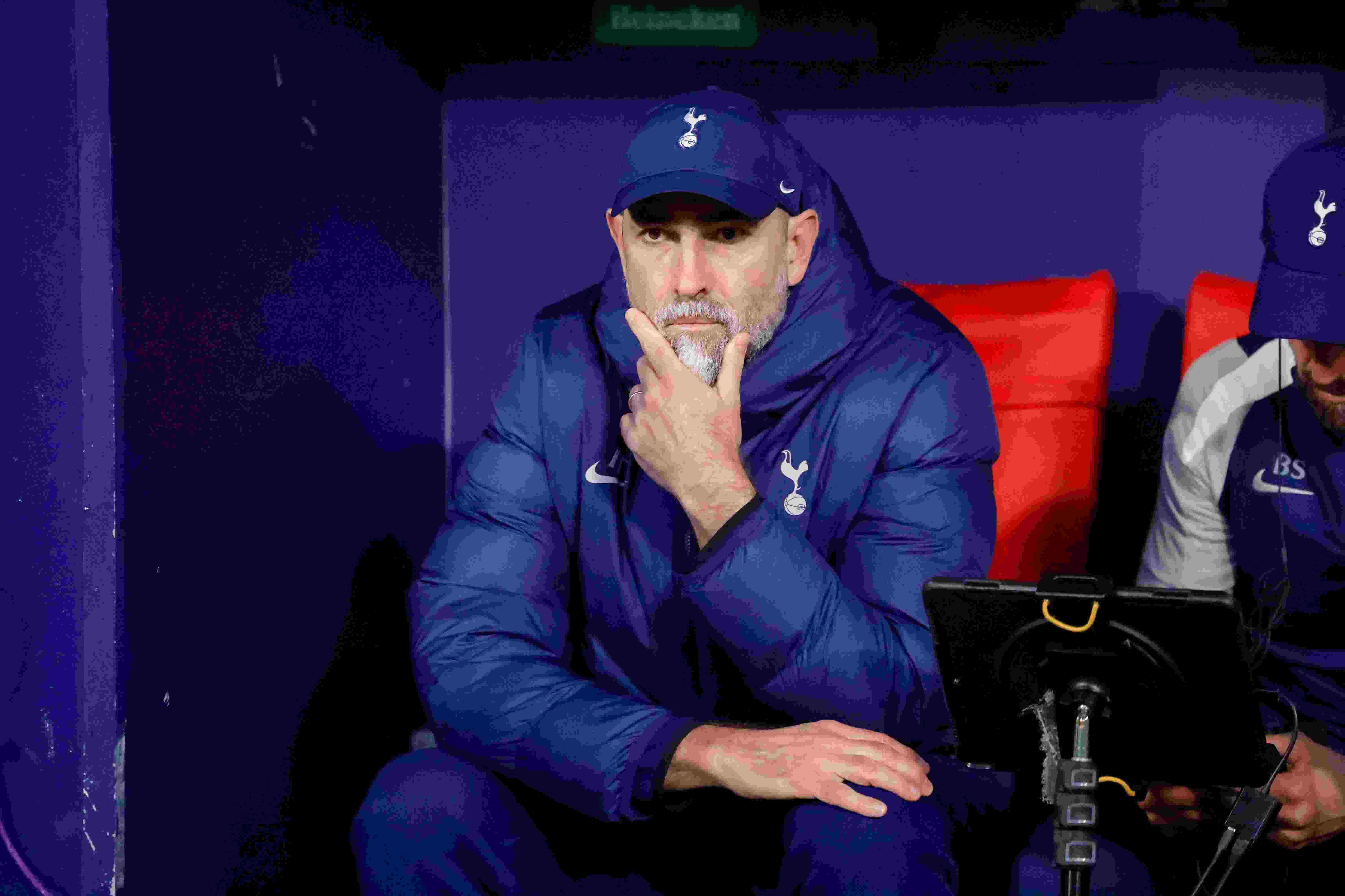 TA盘点英超光速下课主帅：图多尔44天排第4，阿勒代斯31天难超越