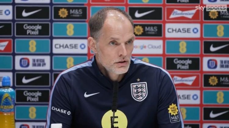 巴西输 英格兰平？图赫尔：才3月而已，到了世界杯谁纠结3月赛果