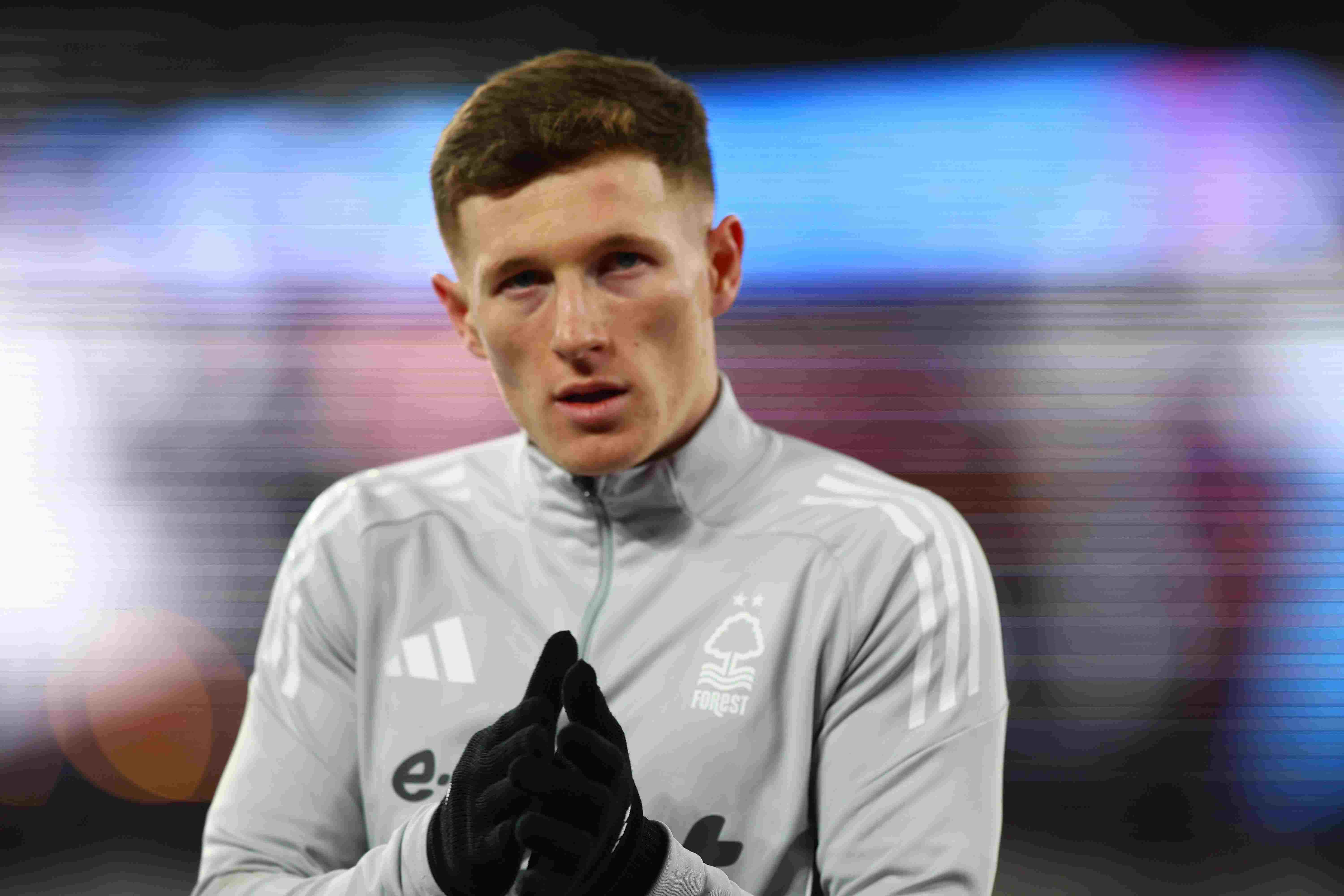 安德森：和赖斯搭档感觉很好，他在比赛中不断对我进行指导