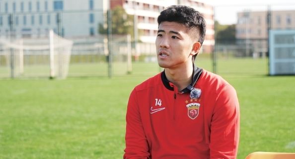 33岁李圣龙：没想到来B队第一场就梅开二度 温钧翔很有天赋