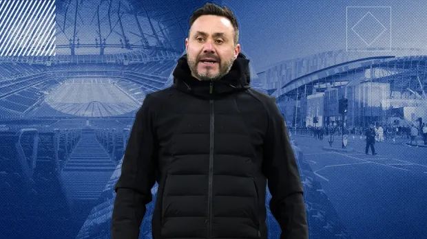 仅次瓜塔！英媒：德泽尔比将成英超第三高薪主帅，热刺降级会降薪