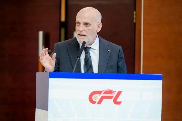 特巴斯：西甲联盟致力于打造真正意义上的“AI Native”体育组织