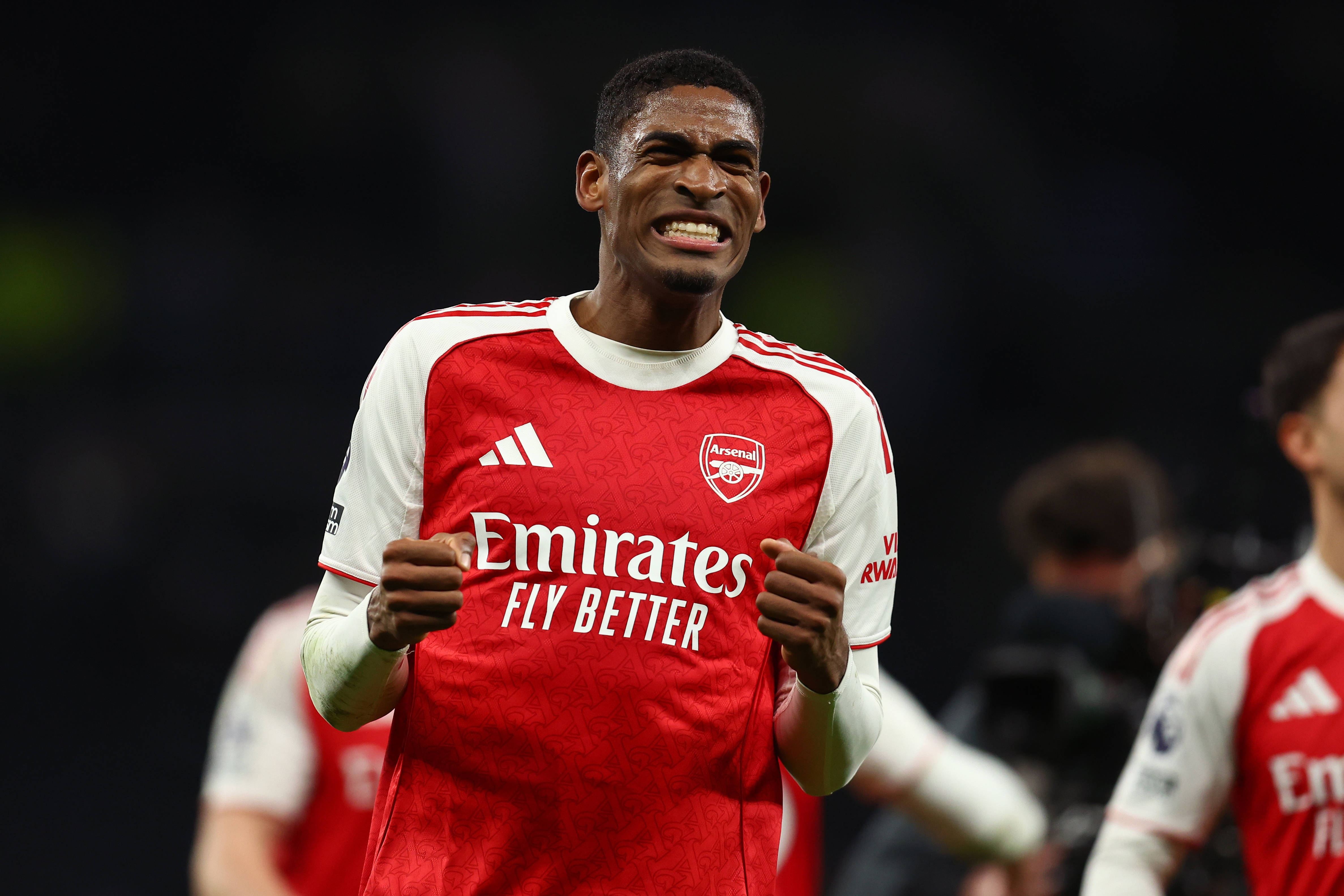 莫斯克拉：我认为今年阿森纳已经准备好夺冠，我们将竭尽全力