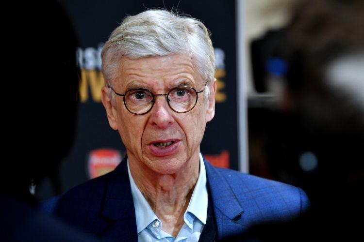 记者：温格越位新规在加拿大联赛试行，攻方完全超过守方才算越位