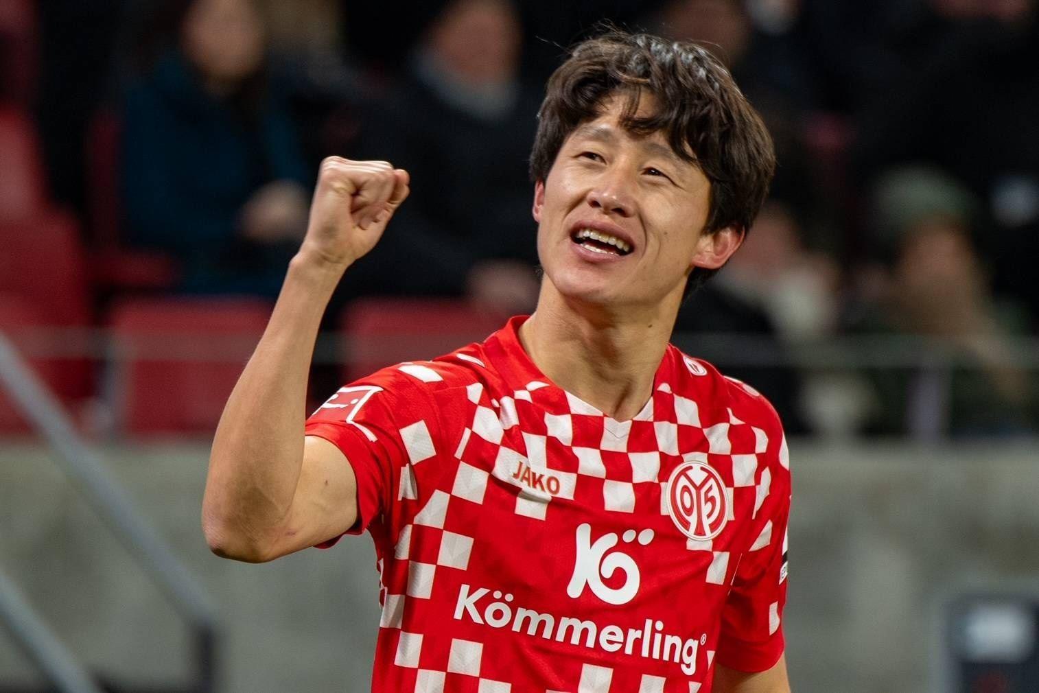 李在城：韩国队在世预赛算是强队，但踢世界杯始终只是挑战者