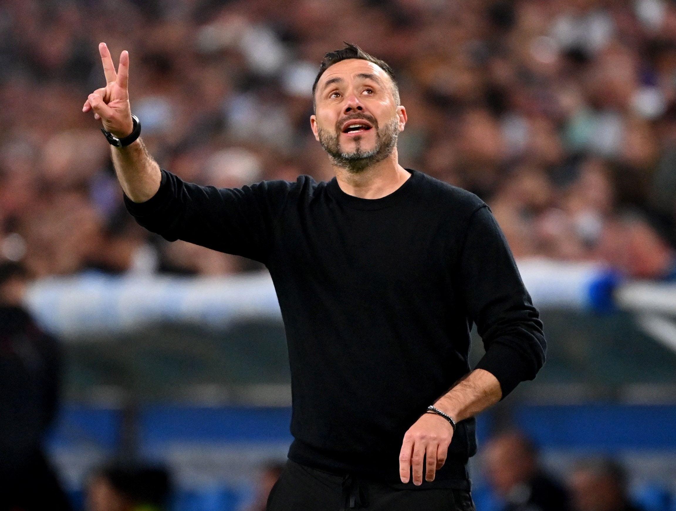 默森：如能带队保级，德泽尔比将是热刺队史最有价值的一笔签约