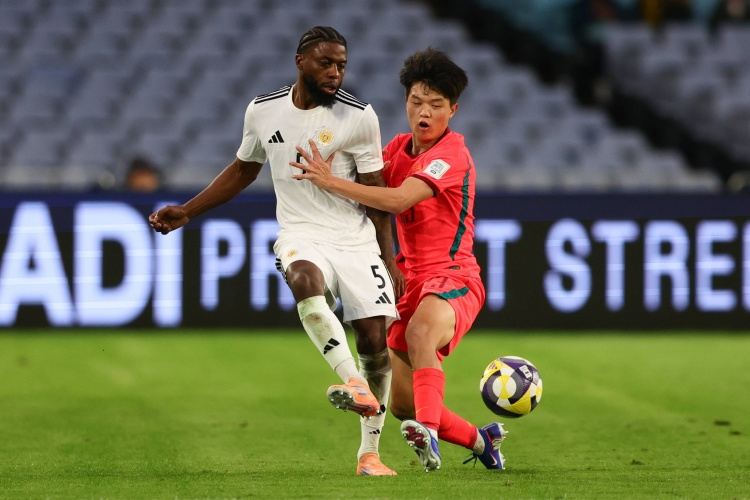 U16明晨将战法国！国字号今日仅U23取胜，国足负喀麦隆 U19负袋鼠