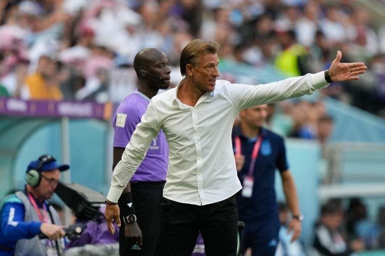 RMC：沙特主帅勒纳尔未被告知下课，具体情况未来数小时将揭晓