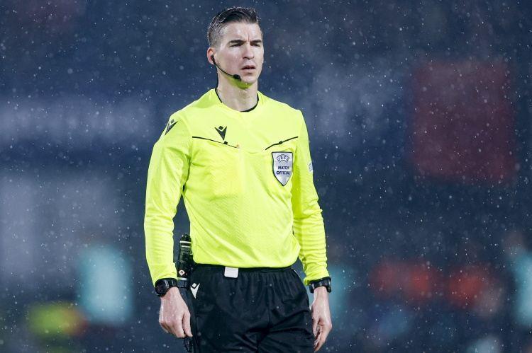 RMC：法国裁判工会寻求未来三年涨薪，法甲主裁目前年薪14.5万欧