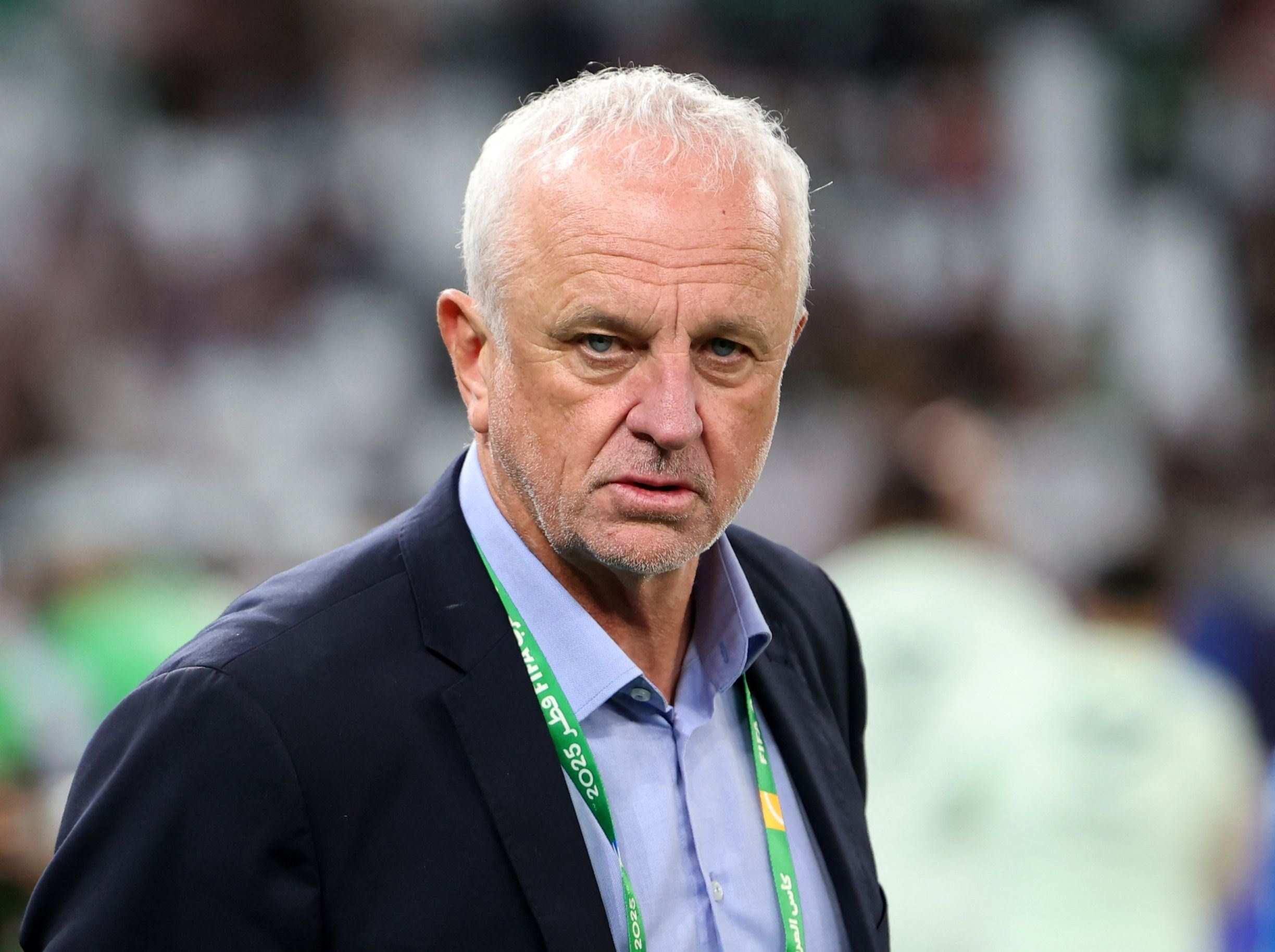 伊拉克主帅、球员谈晋级世界杯：无法形容，4600万人民为此骄傲