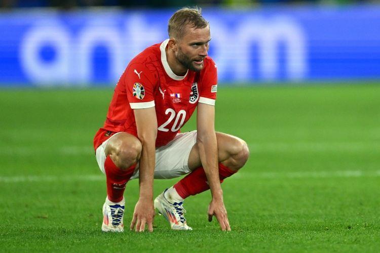 莱默尔：奥地利是一支特别的球队，状态最好的时候可战胜任何对手