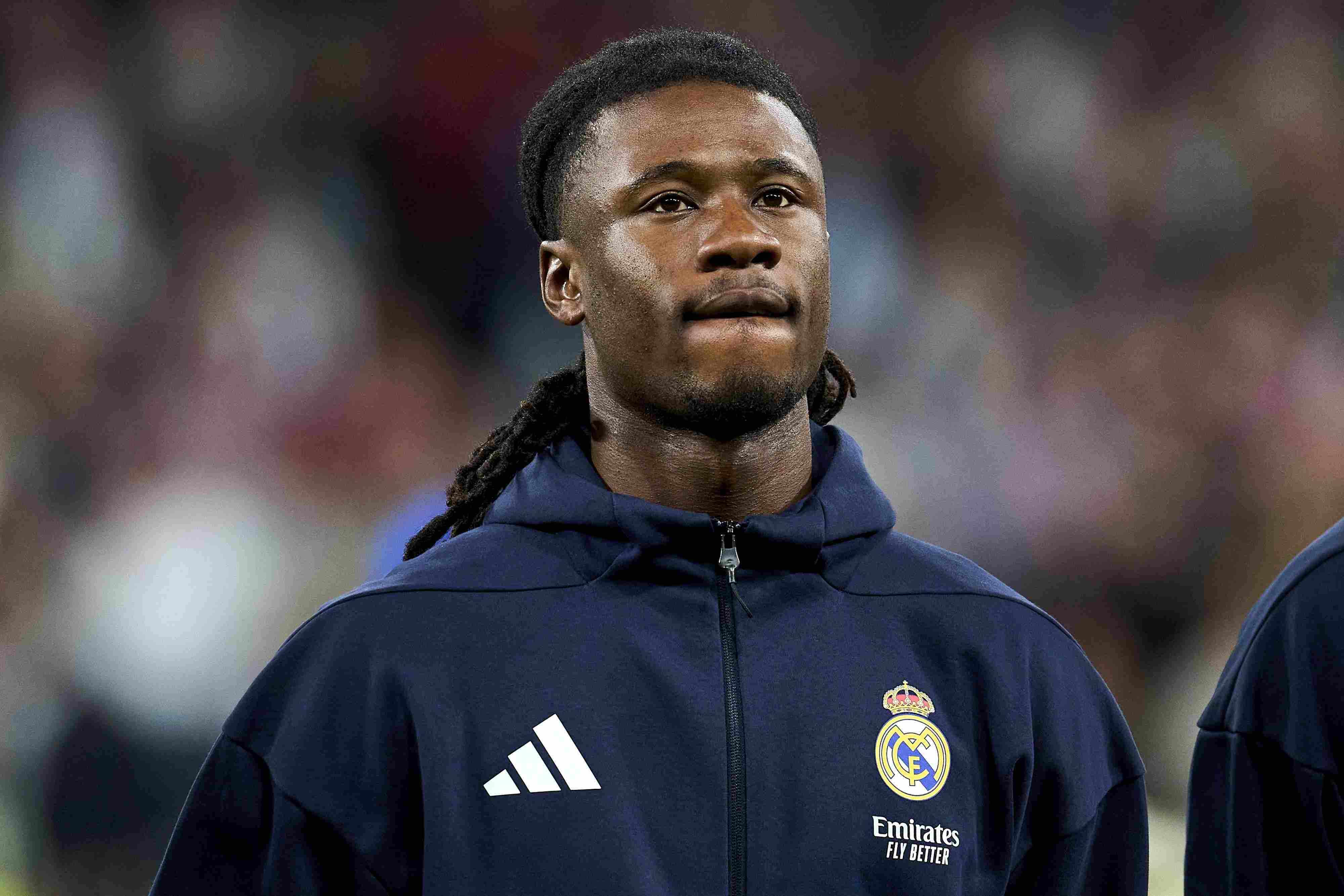 转会大戏预定？阿斯：巴黎和多家英超豪门都对卡马文加有浓厚兴趣