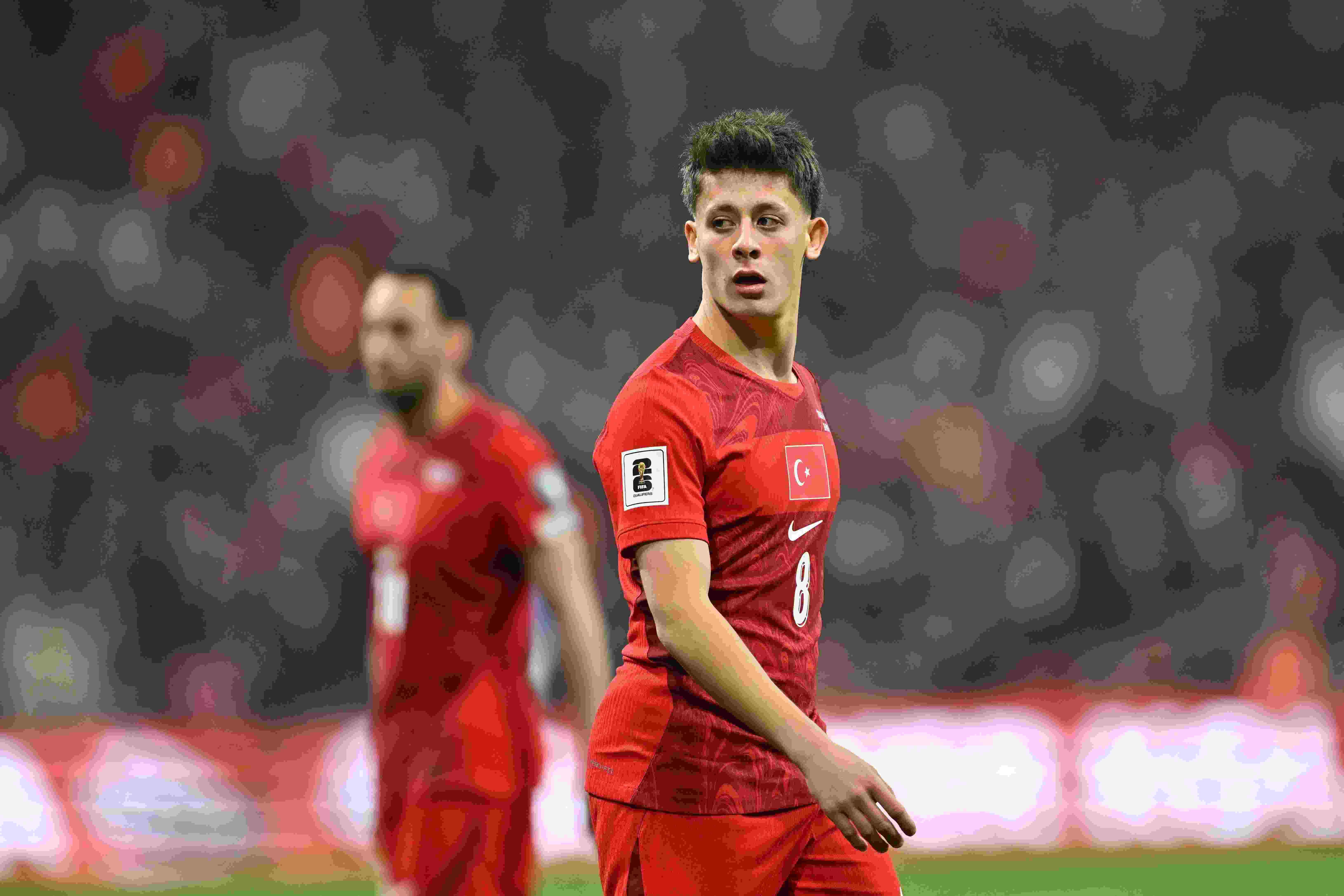 居莱尔：参加世界杯是我从小最大的梦想，这一切才刚刚开始