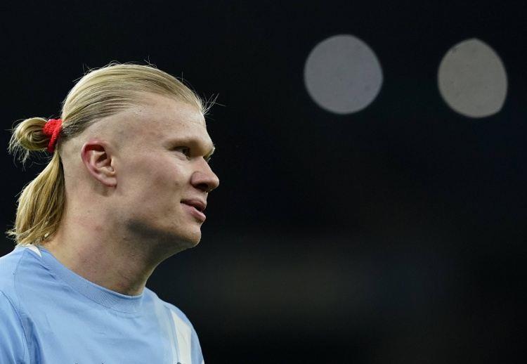 英超球员月薪排名：哈兰德263万欧居首，萨拉赫200万欧次席