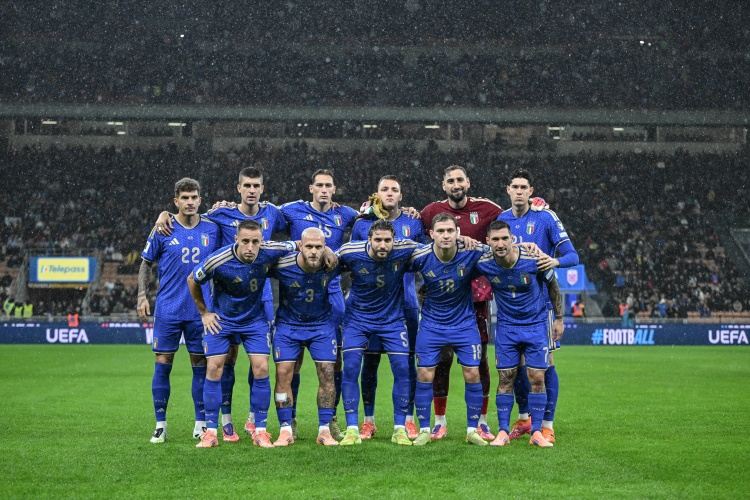 意体育部长：支持意甲推行新政策，每队至少四名意大利球员在场